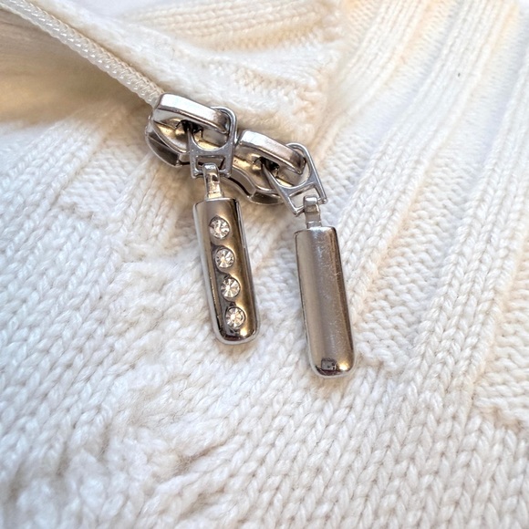 Fratelli wool cashmere sweater - Picture 6 of 11